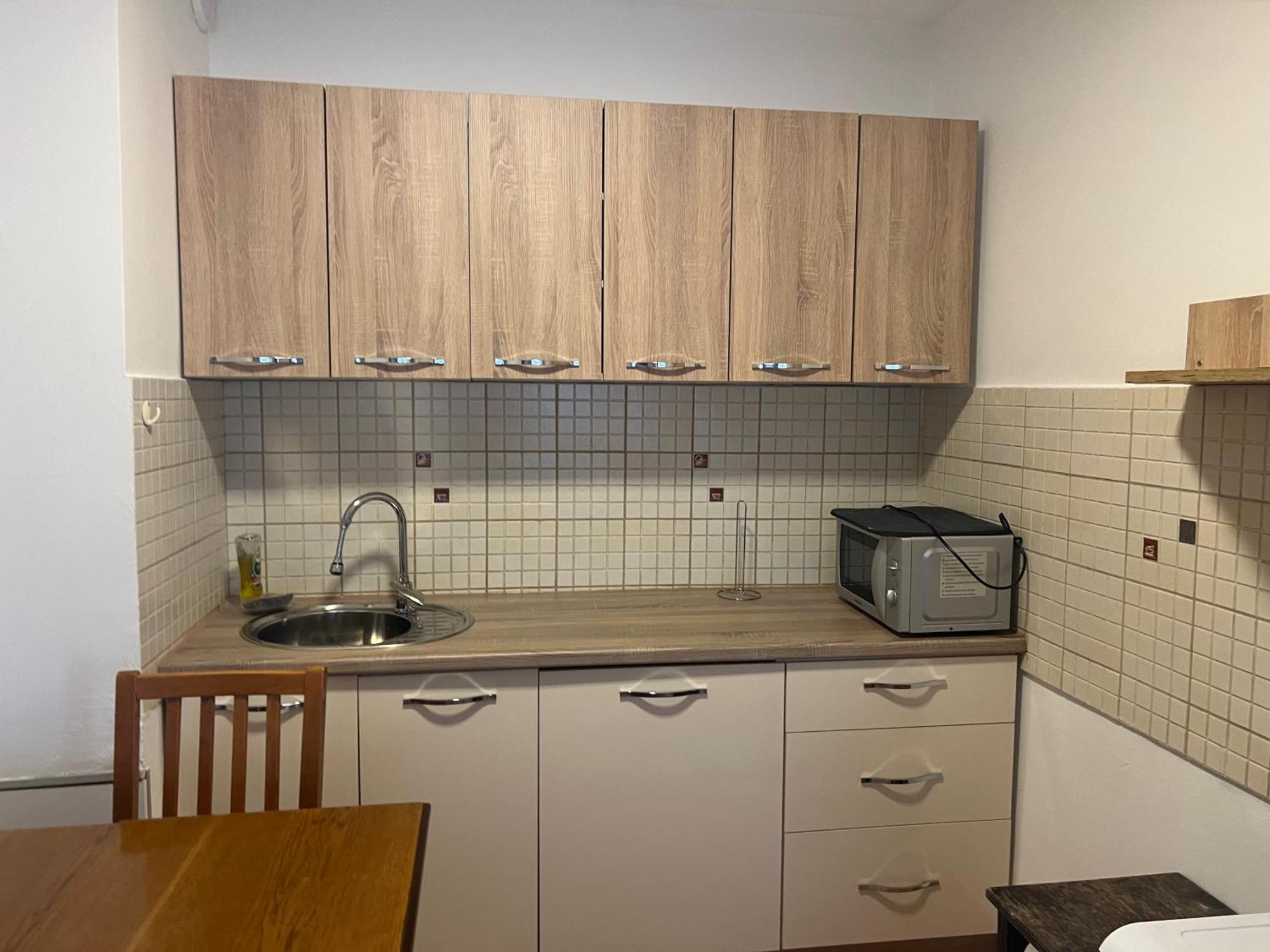 Apartment Oriku - Prishtine Экстерьер фото