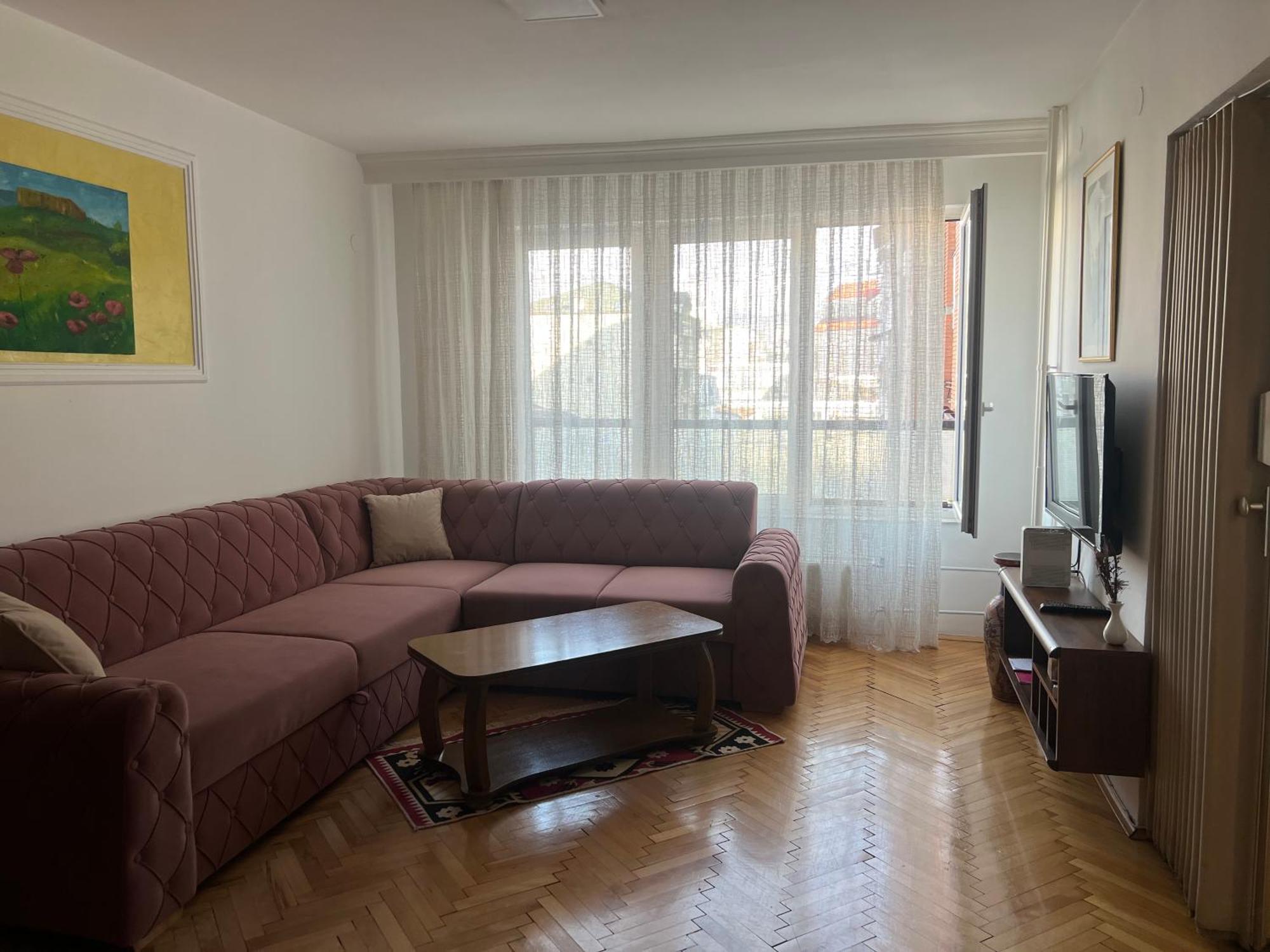Apartment Oriku - Prishtine Экстерьер фото